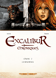 Excalibur - Chroniques T02 - Cernunnos