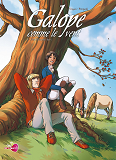Galope Comme Le Vent T03 - Une Place Pour Deux