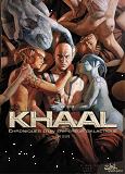 Khaal Chroniques D'Un Empereur Galactique - Khaal, Chroniques D'Un Empereur Galactique T02 - Livre S