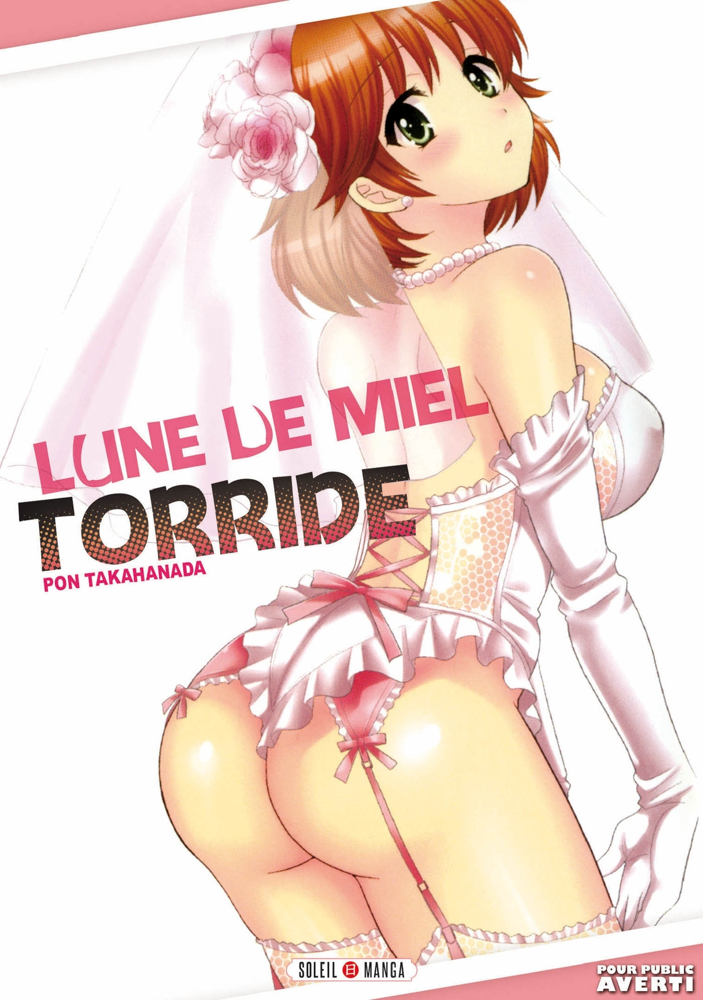 Lune De Miel Torride