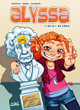 Alyssa T01 - Un Qi De Genie