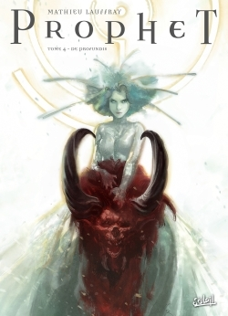 Prophet T04 - De Profundis