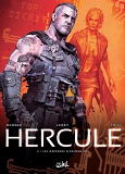 Hercule T03 - Les Defenses D'Erimanthe