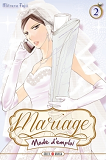 Mariage Mode D'Emploi T02