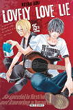 Lovely Love Lie T15