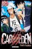 Cage Of Eden T10