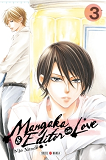 Mangaka And Editor In Love T03
