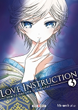 Love Instruction T03 - How To Become A Seductor