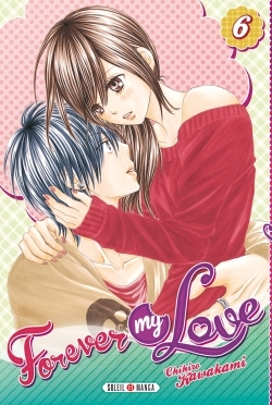 Forever My Love T06
