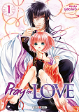 Pray For Love T01