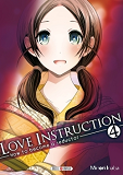 Love Instruction T04 - How To Become A Seductor