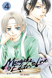 Mangaka And Editor In Love T04
