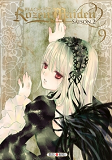 Rozen Maiden Ii T09