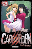 Cage Of Eden T13