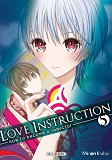Love Instruction T05 - How To Become A Seductor