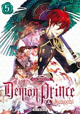 The Demon Prince And Momochi T05