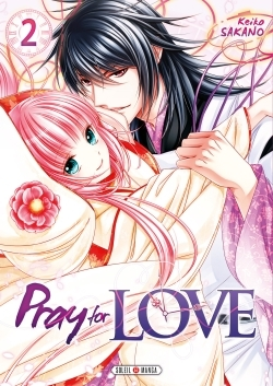 Pray For Love T02