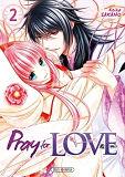Pray For Love T02