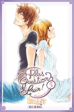 Plus Question De Fuir T05