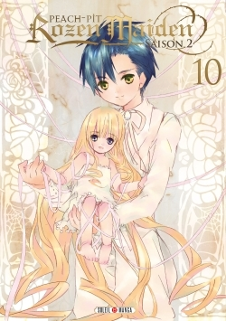 Rozen Maiden Ii T10