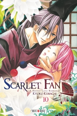 Scarlet Fan T10