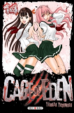 Cage Of Eden T14