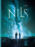 Nils T01 - Les Elementaires