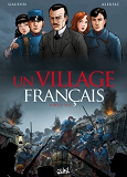 Un Village Francais T02 - 1915
