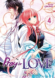 Pray For Love T04