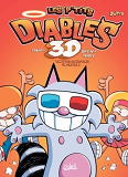 Les P'Tits Diables - Best Of En 3d T04
