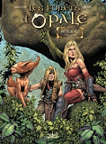 Les Forets D'Opale - Integrale T04 A T06