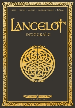 Lancelot - Integrale T01 A T04