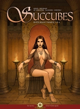 Succubes - Integrale T01 A T04