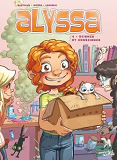 Alyssa T04 - Science Et Conscience