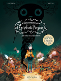 L'Epouvantable Peur D'Epiphanie Frayeur T01