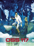 Oss 117 - Oss117 T02 - Bon Mezze D'Athenes