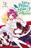 Liar Prince And Fake Girlfriend T02