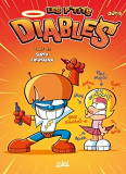 Les P'Tits Diables T22 - Super Frereman