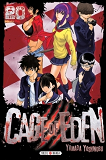 Cage Of Eden T20