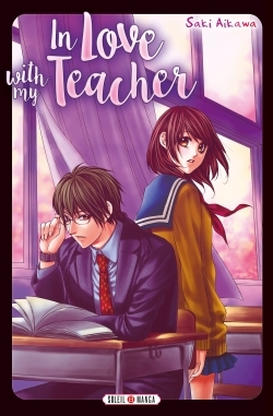 In Love With My Teacher