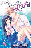 Teach Me Love T04