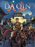Da Qin T02 - Le Voyage Vers L'Est