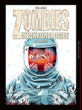 Zombies Nechronologies T03 - La Peste