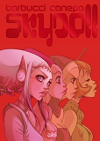 Sky Doll T04 - Edition Speciale - Sudra