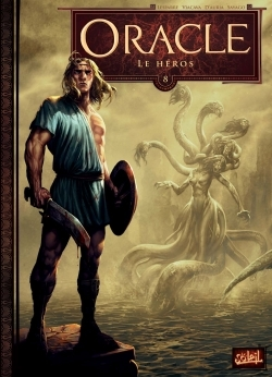 Oracle T08 - Le Heros