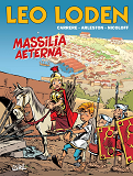Leo Loden T25 - Massilia Aeterna