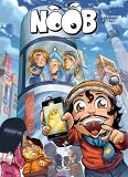 Noob T12 - Le Tournoi Des Espoirs