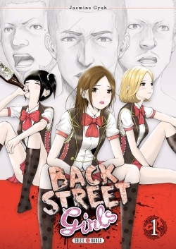 Back Street Girls T01