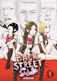 Back Street Girls T01