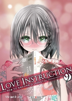 Love Instruction T09 - How To Become A Seductor